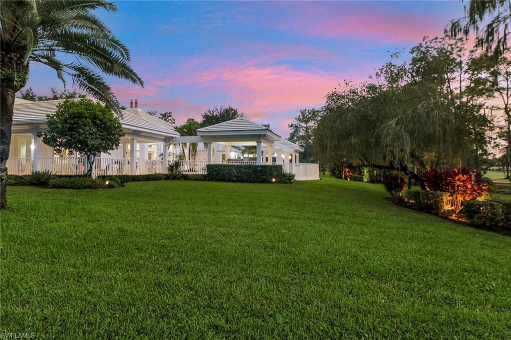13101 Pond Apple Dr E, Naples, FL 34119 Photo