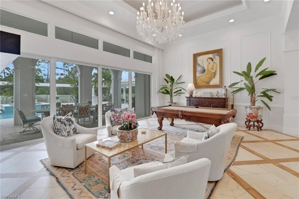 13101 Pond Apple Dr E, Naples, FL 34119 Photo