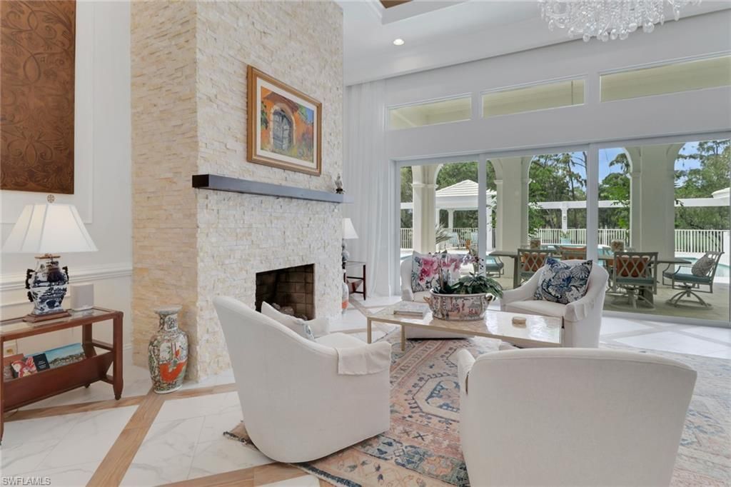 13101 Pond Apple Dr E, Naples, FL 34119 Photo