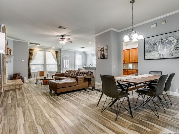 1018 Tumbling Oaks, San Antonio, TX 78260