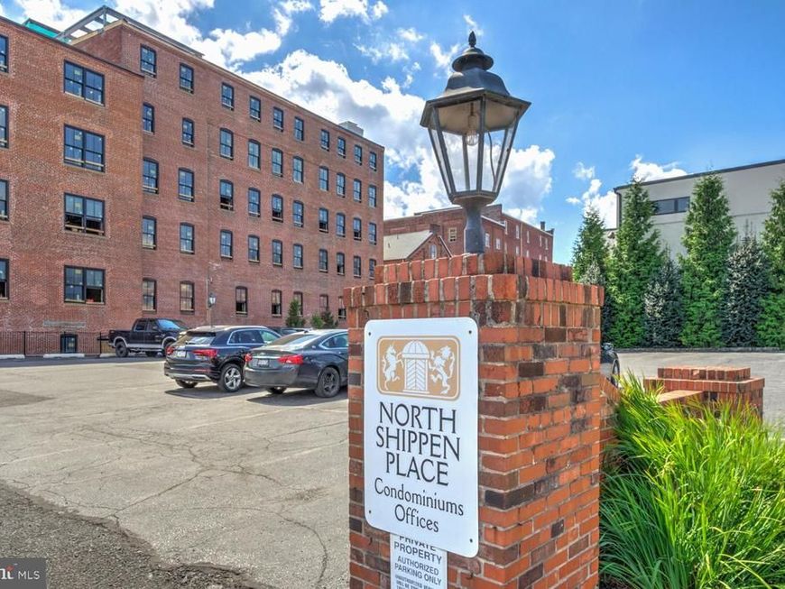 231 N Shippen Street, Unit 30, Lancaster, PA 17602 Main Photo