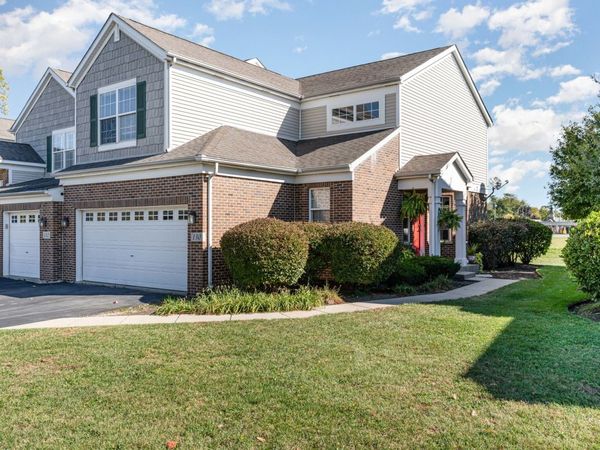 130 Andrew Taras Court, Joliet, IL 60435