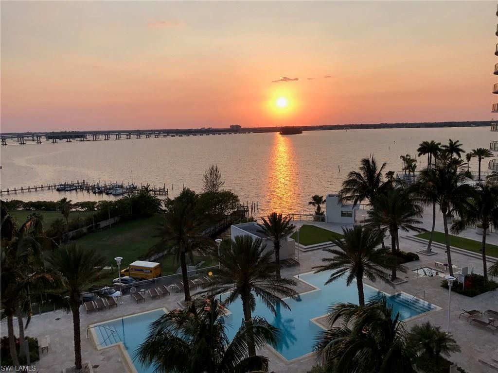 3000 Oasis Grand Blvd, Unit 3006, Fort Myers, FL 33916 Photo