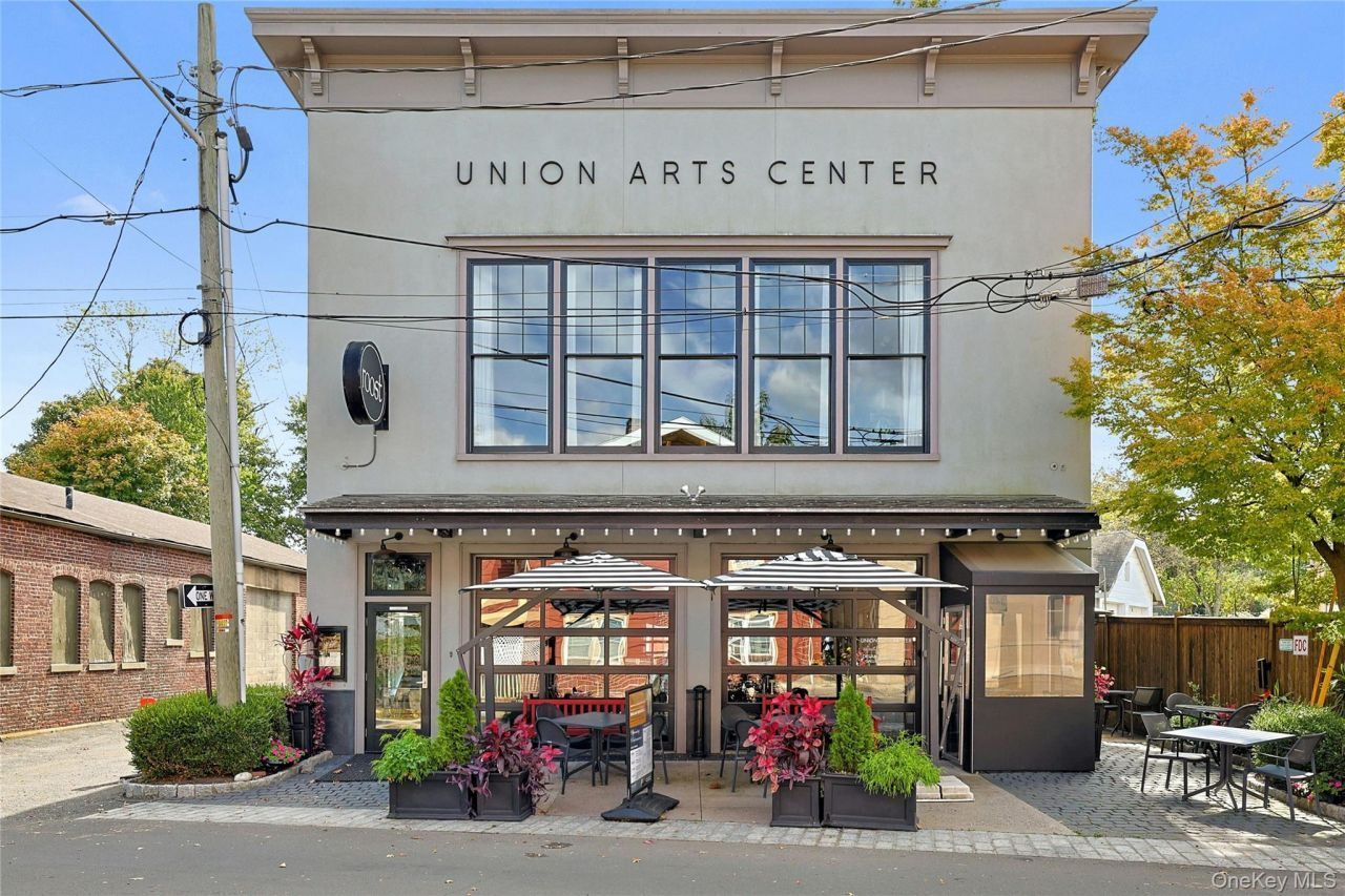 2 Union Street, Sparkill, NY 10976 Main Photo