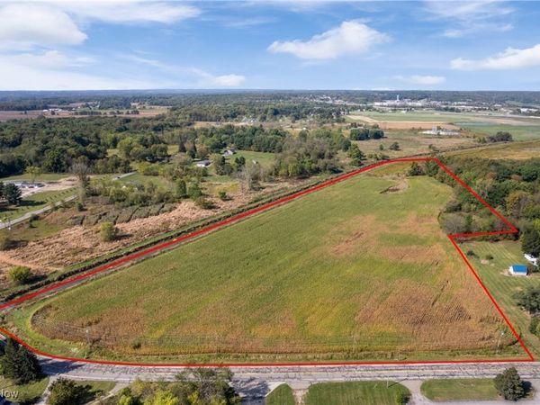 Greenwich Road, Seville, OH 44273