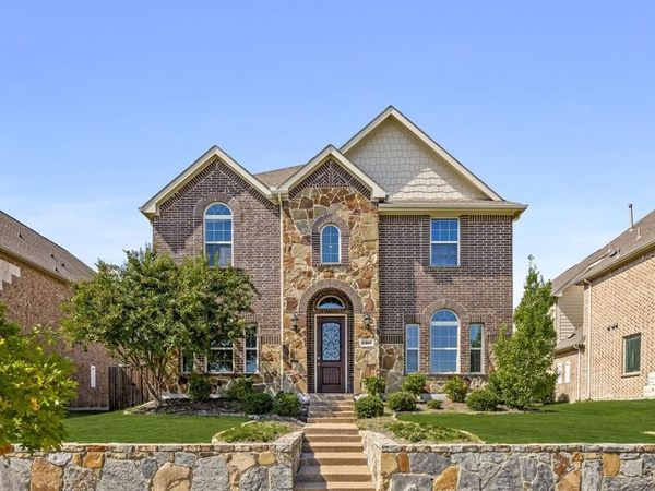 6309 Hall Road, Frisco, TX 75034