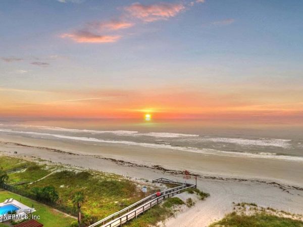 1601 OCEAN Drive S, Unit 701, Jacksonville Beach, FL 32250