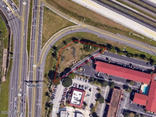 0 BLANDING Boulevard, Jacksonville, FL 32244