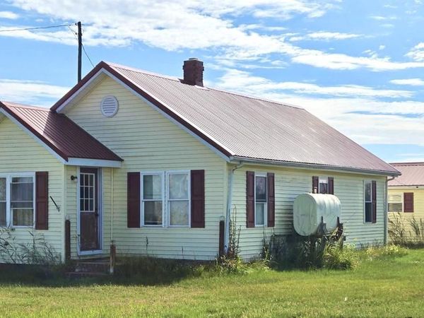 2707 TODDVILLE ROAD, TODDVILLE, MD 21672