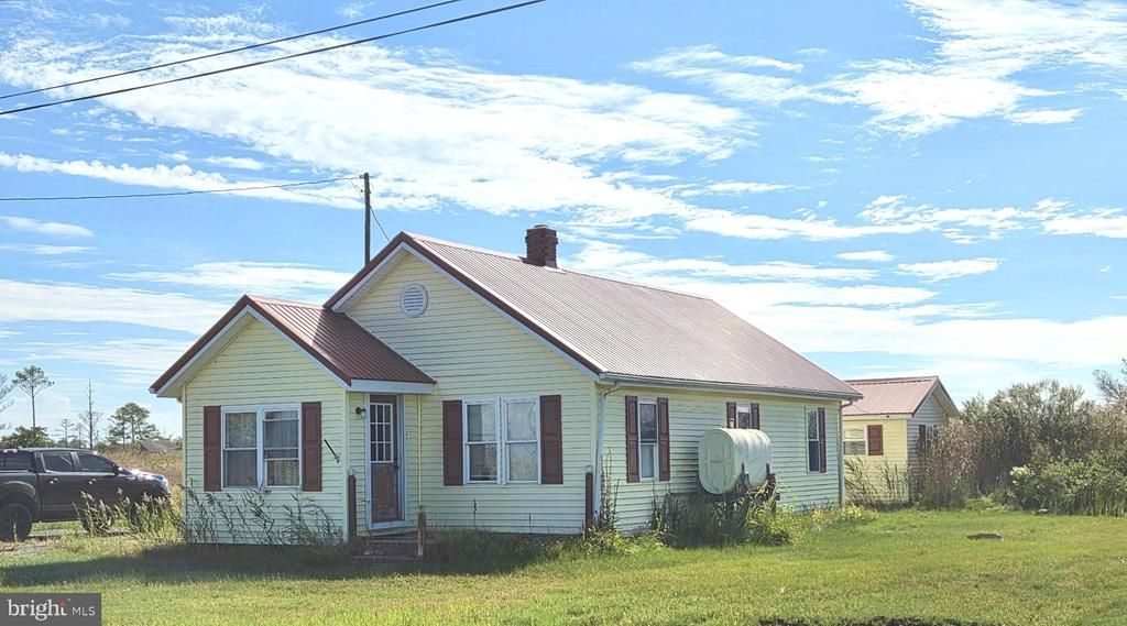 2703 Toddville Road, Toddville, MD 21672 Main Photo