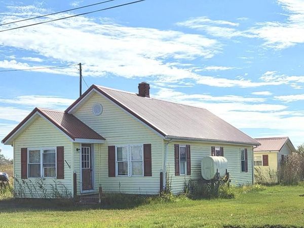 2703 TODDVILLE ROAD, TODDVILLE, MD 21672