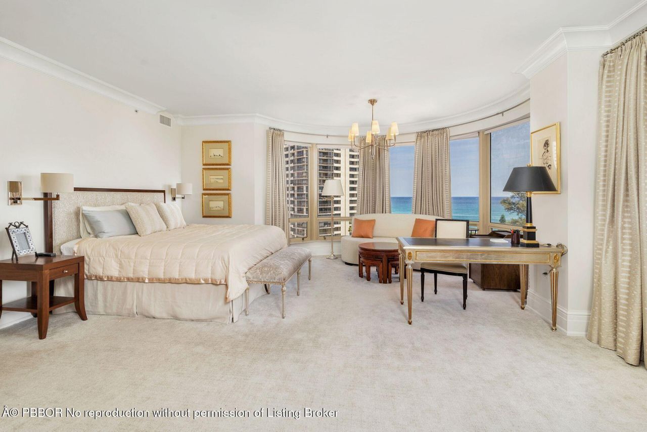 3920 N Ocean Drive, Unit 7A, Singer Island, FL 33404 Photo