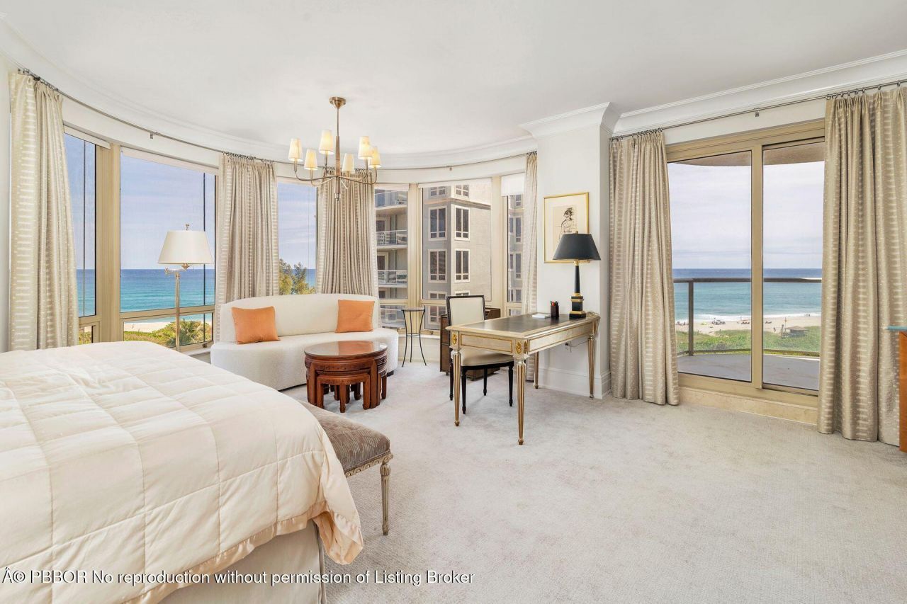 3920 N Ocean Drive, Unit 7A, Singer Island, FL 33404 Photo