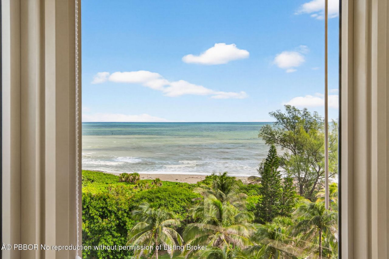 3920 N Ocean Drive, Unit 7A, Singer Island, FL 33404 Photo