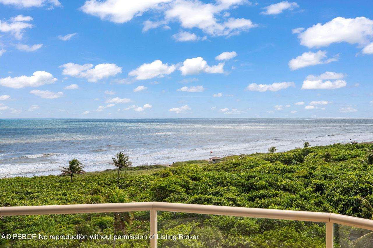 3920 N Ocean Drive, Unit 7A, Singer Island, FL 33404 Photo