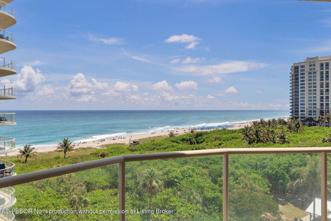 3920 N Ocean Drive, Unit 7A, Singer Island, FL 33404 Photo
