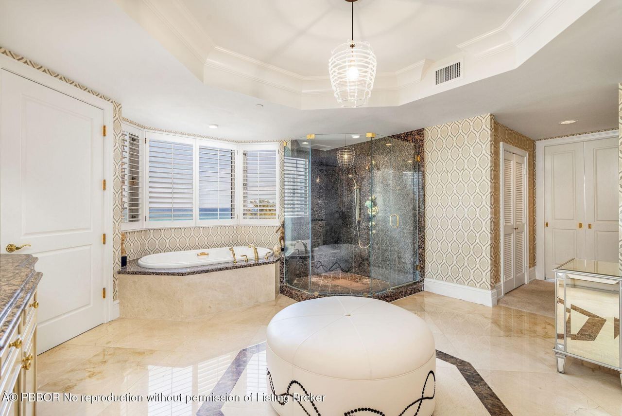 3920 N Ocean Drive, Unit 7A, Singer Island, FL 33404 Photo