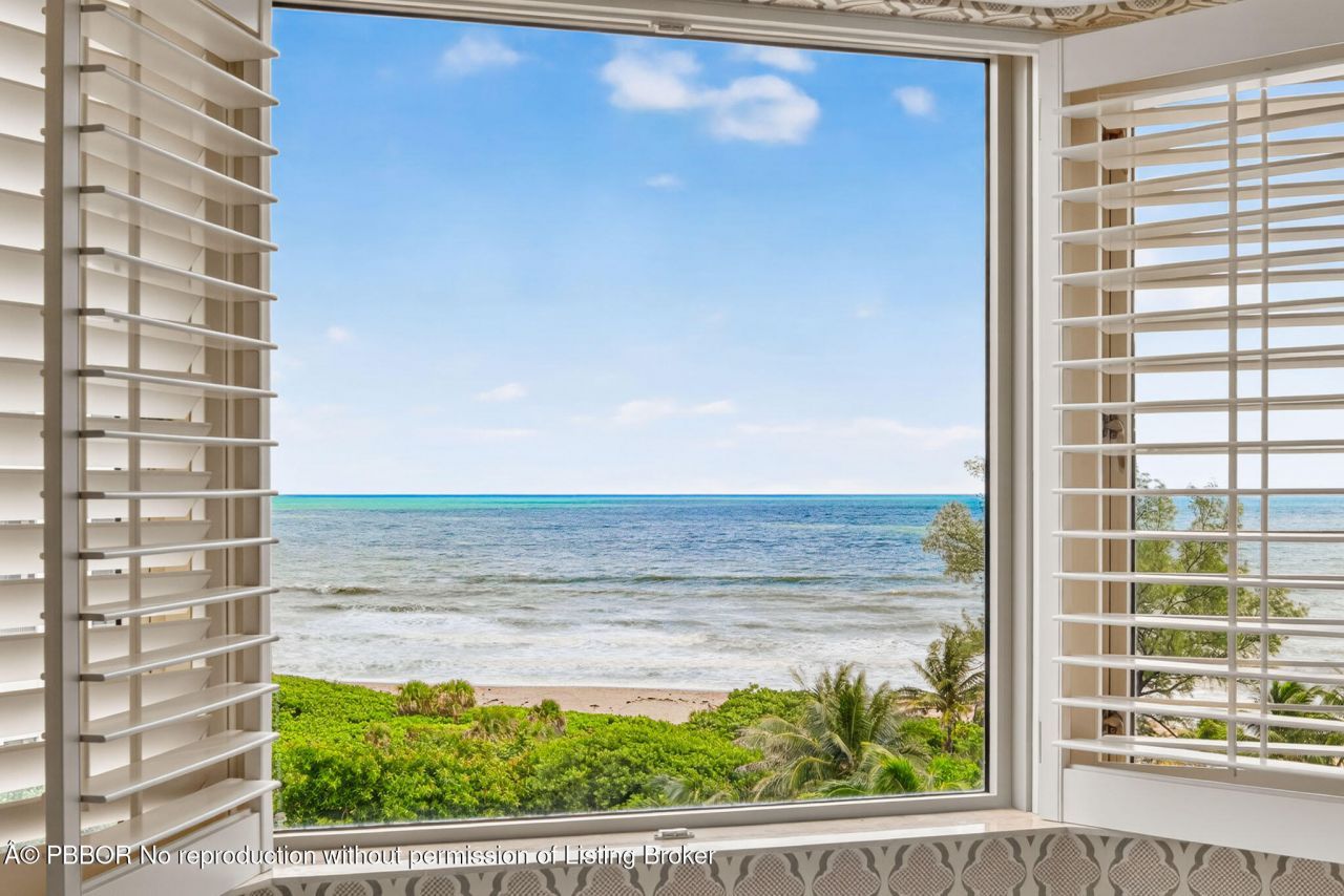 3920 N Ocean Drive, Unit 7A, Singer Island, FL 33404 Photo