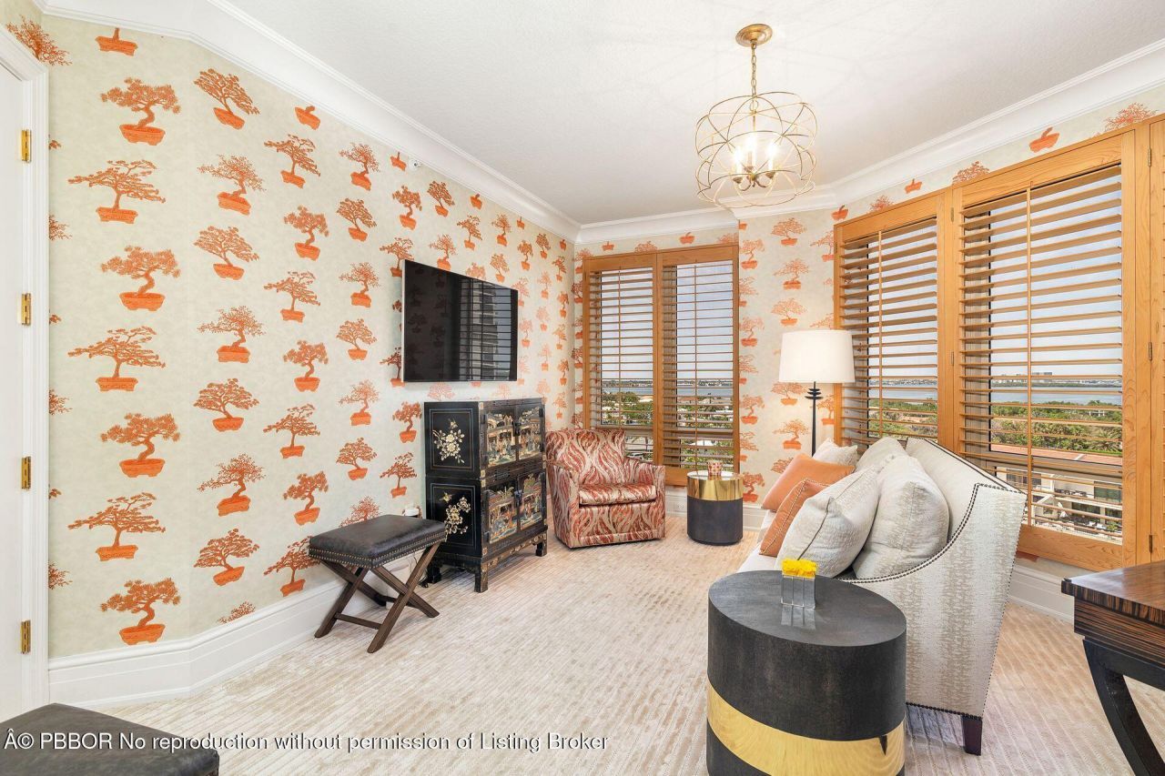 3920 N Ocean Drive, Unit 7A, Singer Island, FL 33404 Photo