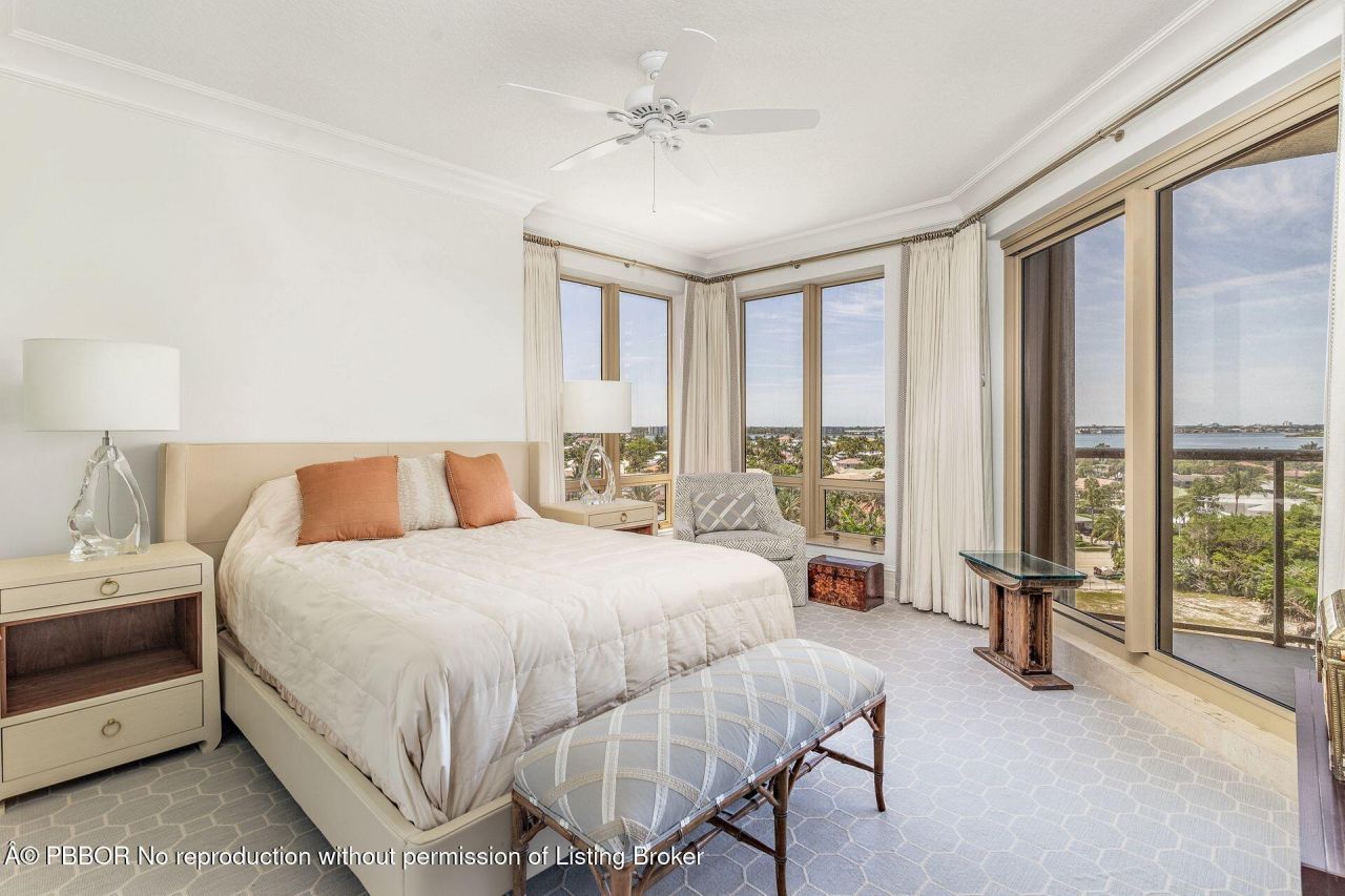 3920 N Ocean Drive, Unit 7A, Singer Island, FL 33404 Photo