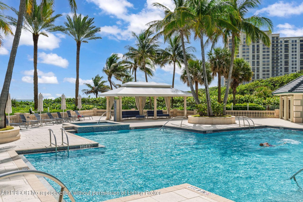 3920 N Ocean Drive, Unit 7A, Singer Island, FL 33404 Photo