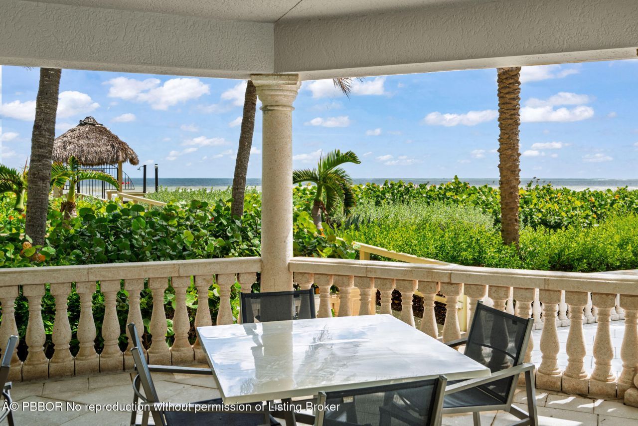 3920 N Ocean Drive, Unit 7A, Singer Island, FL 33404 Photo