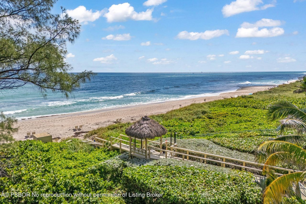 3920 N Ocean Drive, Unit 7A, Singer Island, FL 33404 Photo