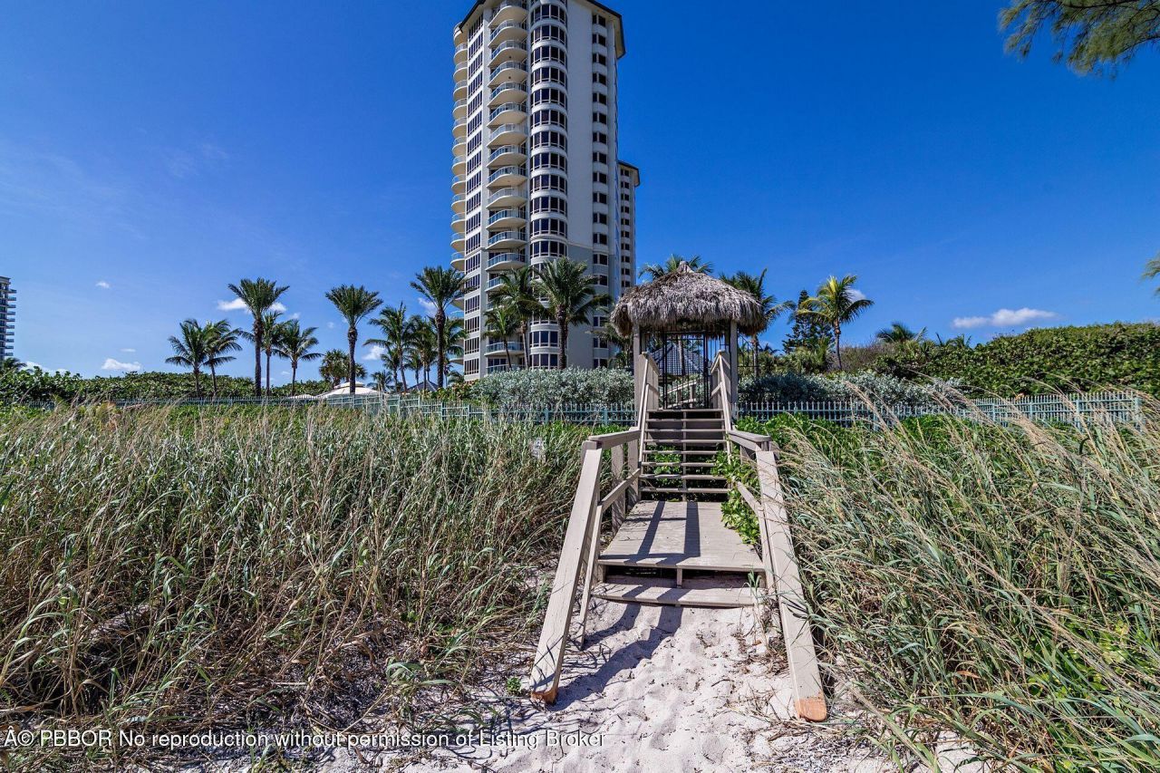 3920 N Ocean Drive, Unit 7A, Singer Island, FL 33404 Photo