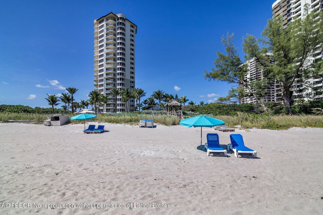 3920 N Ocean Drive, Unit 7A, Singer Island, FL 33404 Photo