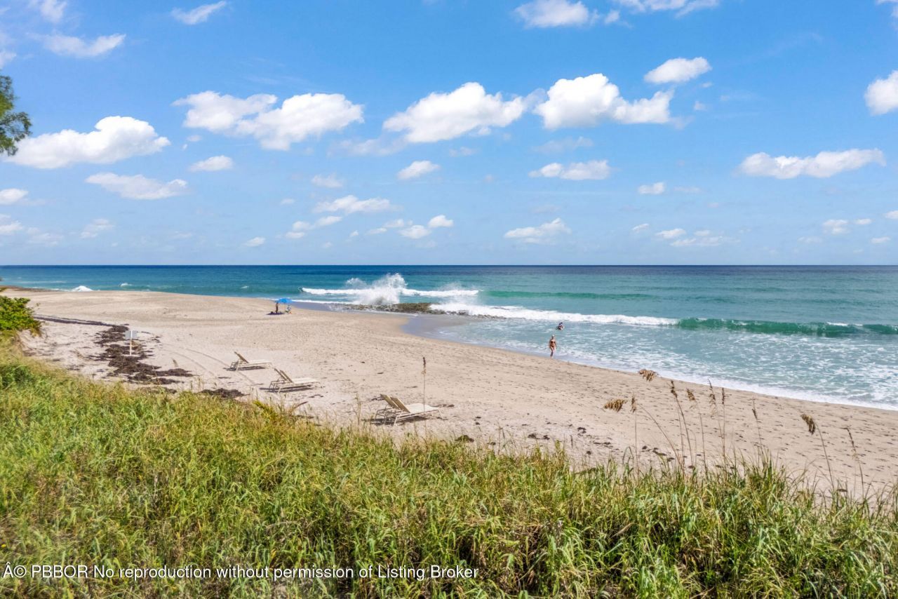 3920 N Ocean Drive, Unit 7A, Singer Island, FL 33404 Photo