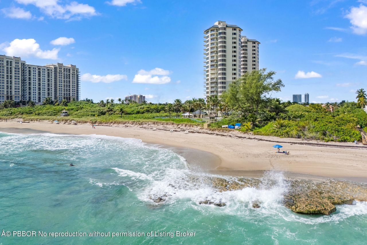 3920 N Ocean Drive, Unit 7A, Singer Island, FL 33404 Photo