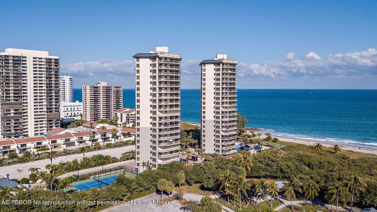 3920 N Ocean Drive, Unit 7A, Singer Island, FL 33404 Photo