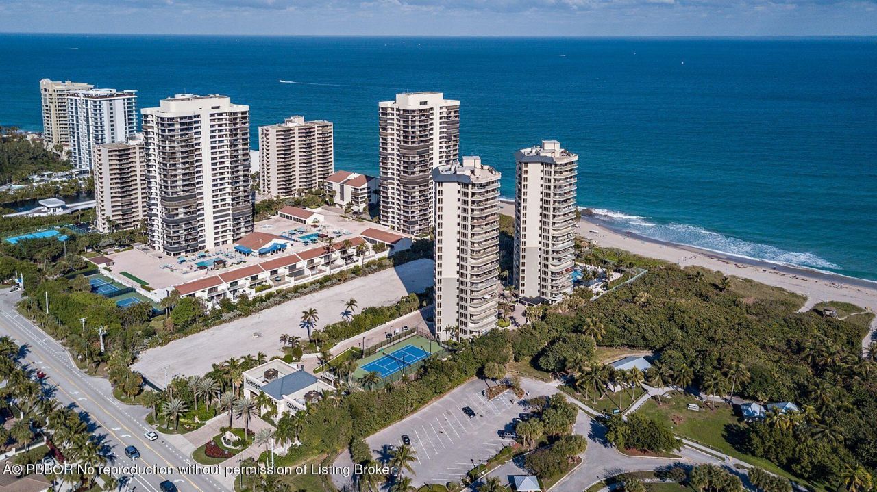 3920 N Ocean Drive, Unit 7A, Singer Island, FL 33404 Photo