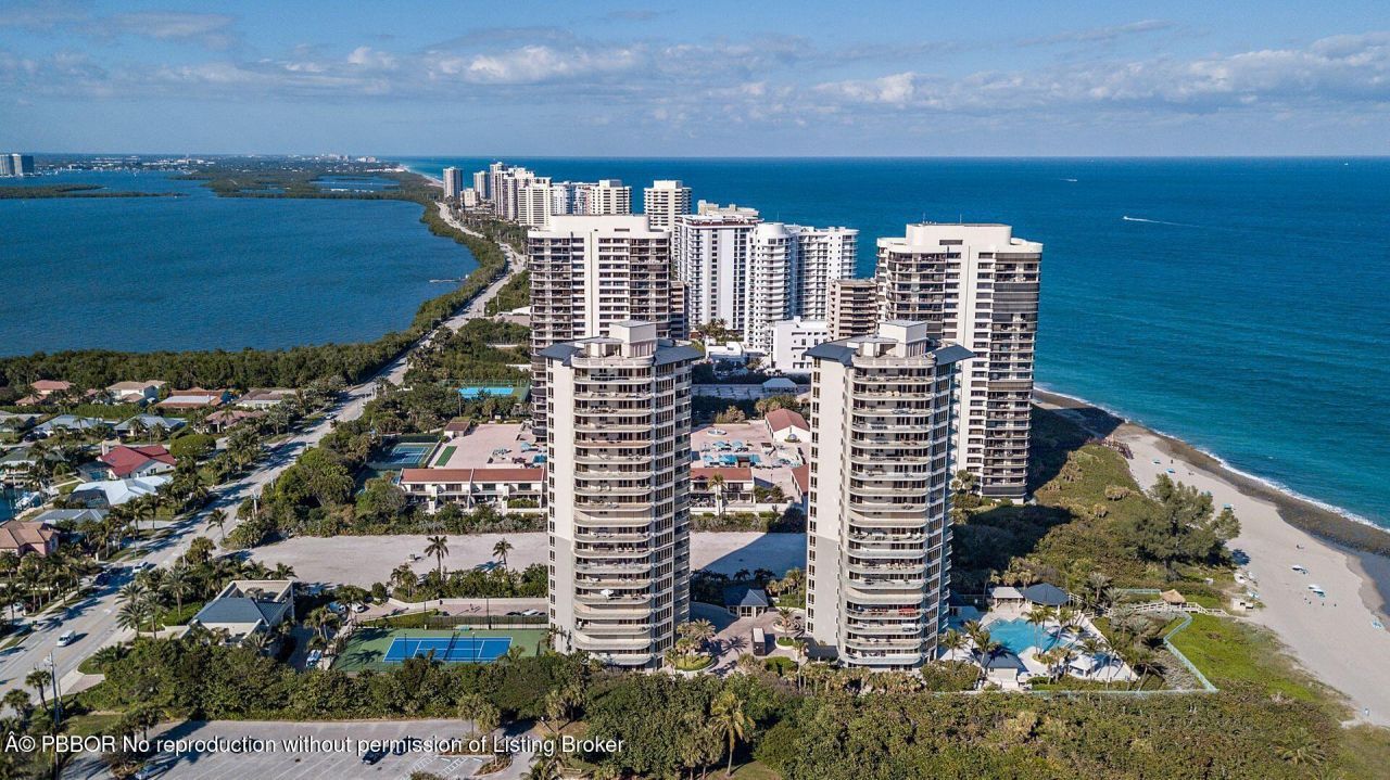 3920 N Ocean Drive, Unit 7A, Singer Island, FL 33404 Photo