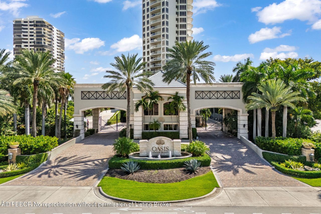 3920 N Ocean Drive, Unit 7A, Singer Island, FL 33404 Photo