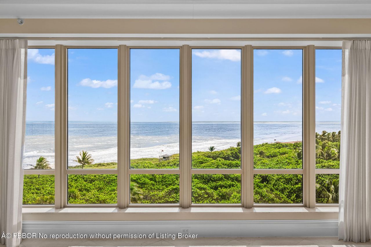 3920 N Ocean Drive, Unit 7A, Singer Island, FL 33404 Photo