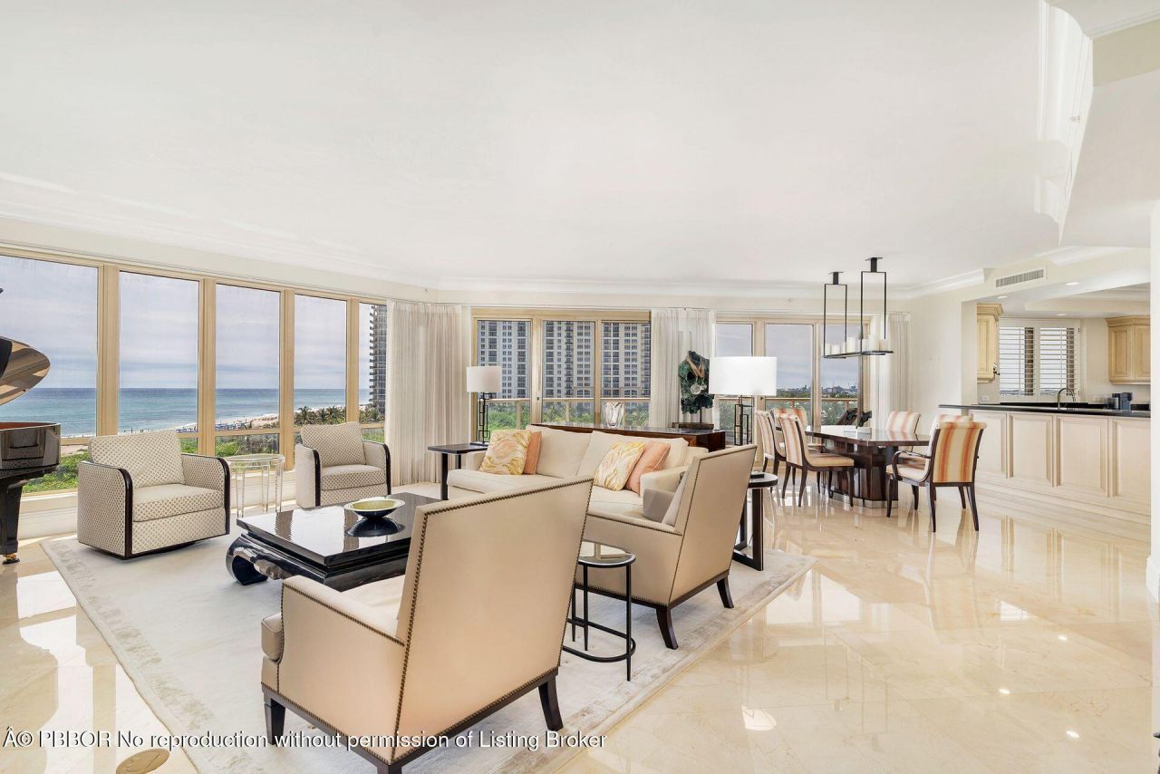 3920 N Ocean Drive, Unit 7A, Riviera Beach, FL 33404 Photo