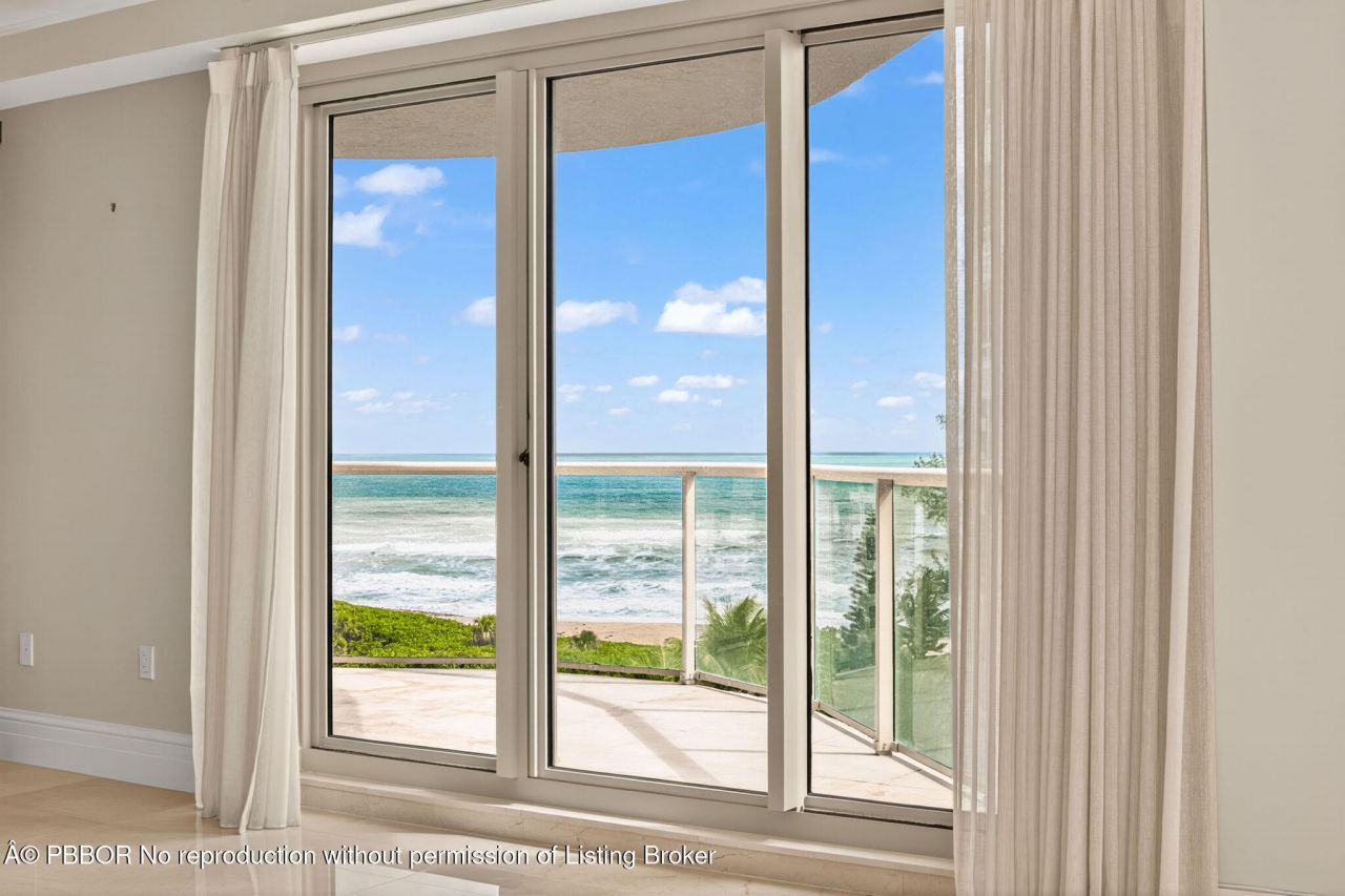 3920 N Ocean Drive, Unit 7A, Singer Island, FL 33404 Photo