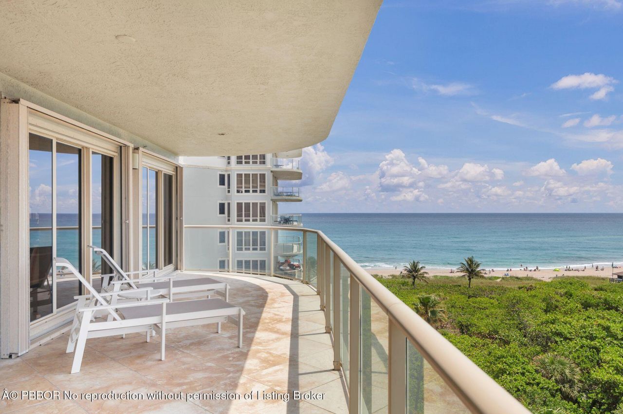 3920 N Ocean Drive, Unit 7A, Singer Island, FL 33404 Photo