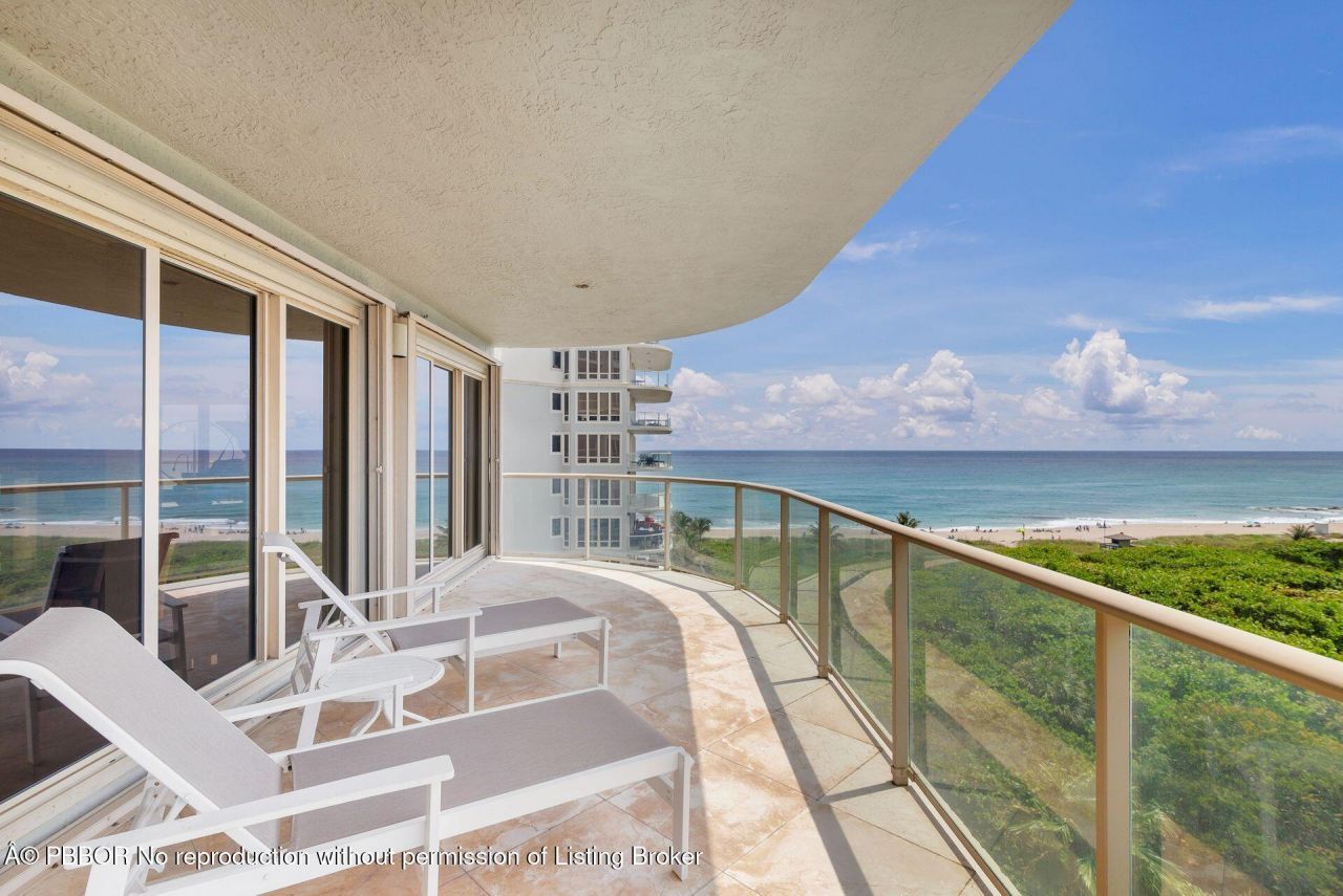 3920 N Ocean Drive, Unit 7A, Singer Island, FL 33404 Photo