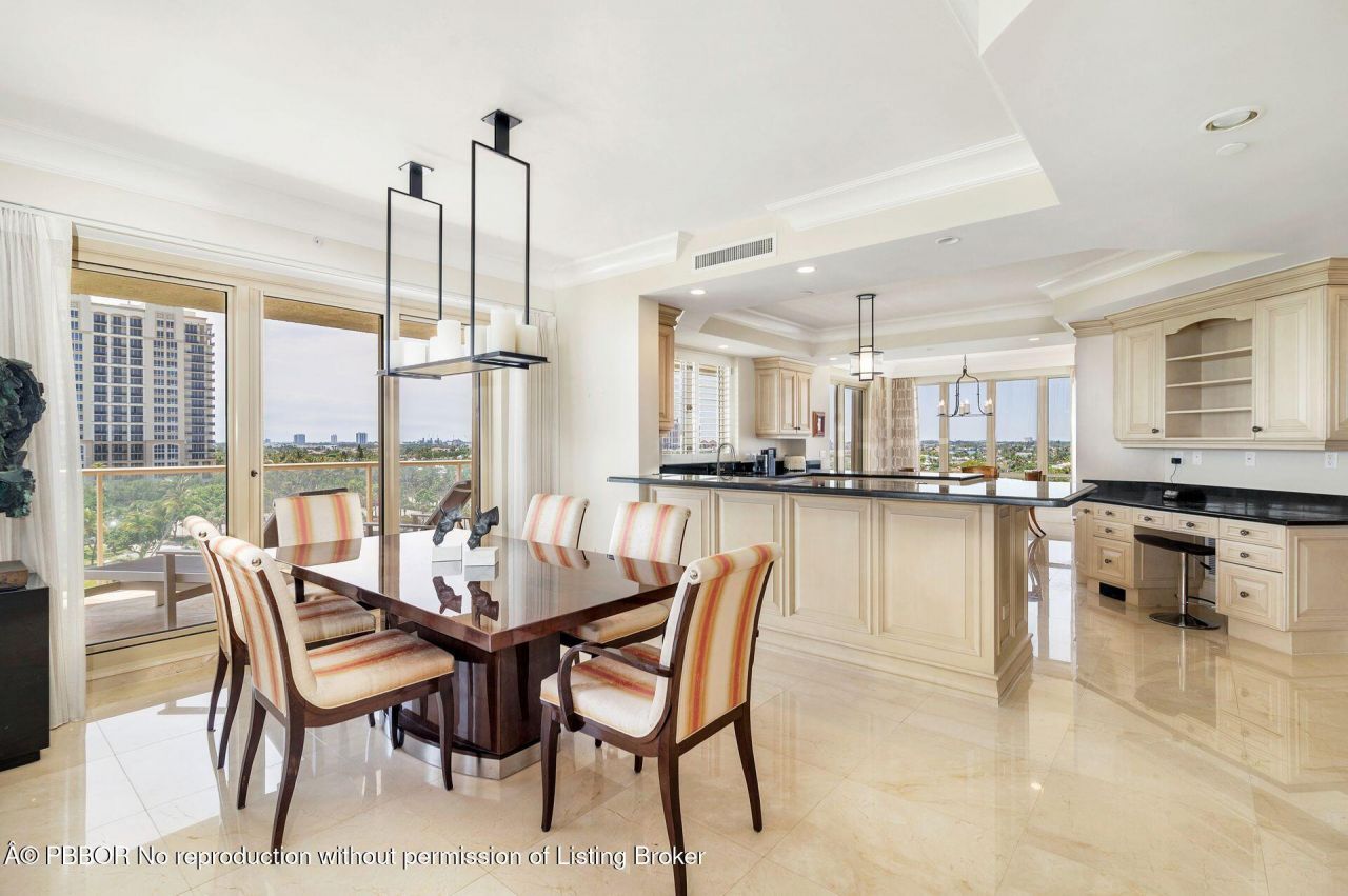3920 N Ocean Drive, Unit 7A, Singer Island, FL 33404 Photo
