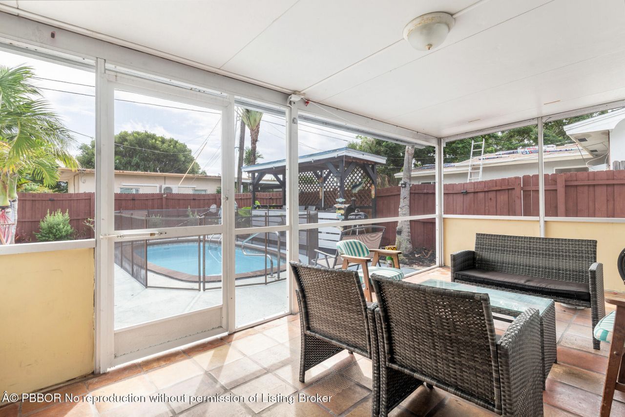 1720 N L Street, Lake Worth, FL 33460 Photo