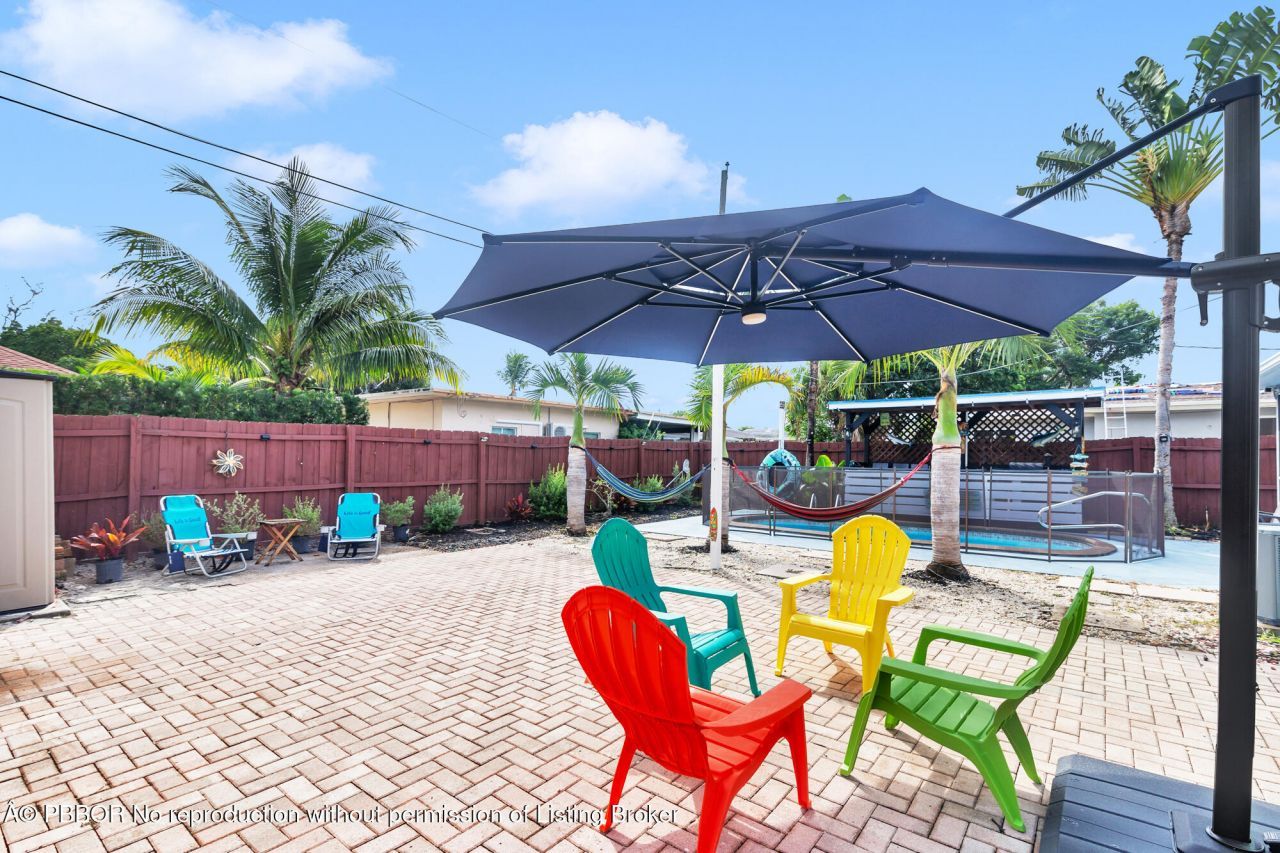 1720 N L Street, Lake Worth, FL 33460 Photo