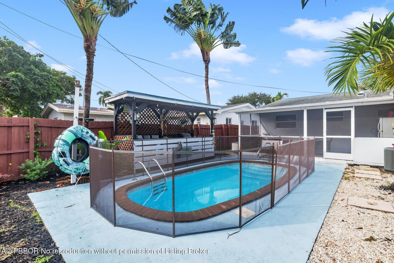 1720 N L Street, Lake Worth, FL 33460 Photo