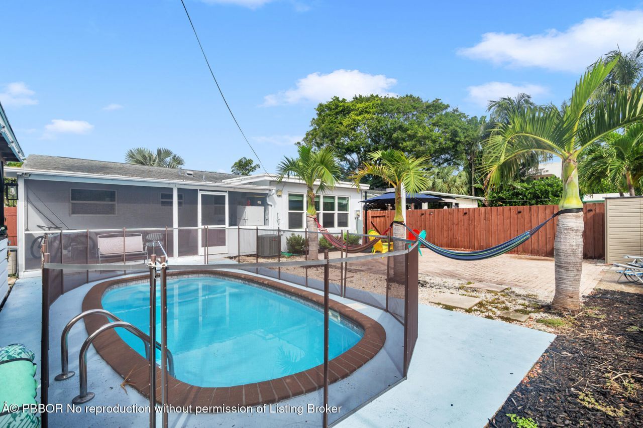 1720 N L Street, Lake Worth, FL 33460 Photo