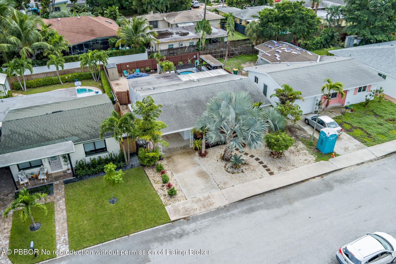 1720 N L Street, Lake Worth, FL 33460 Photo