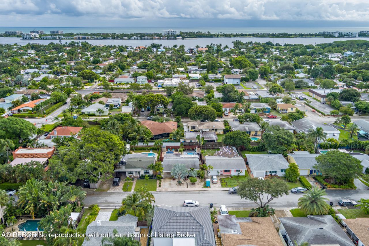 1720 N L Street, Lake Worth, FL 33460 Photo