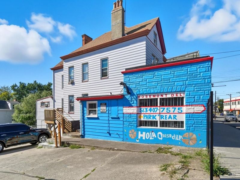 4205 Glenway Avenue, Cincinnati, OH 45205 Photo 65