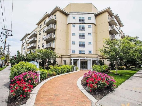 260 Beach 81st Street, Unit 6V, Rockaway Beach, NY 11693