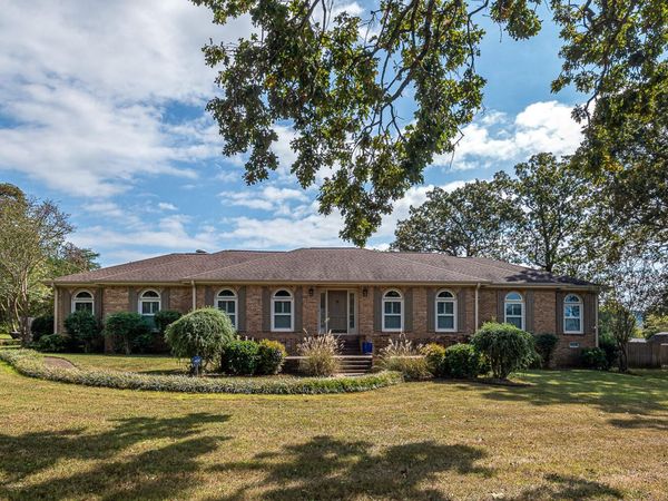 6820 Ooltewah Georgetown Road, Ooltewah, TN 37363